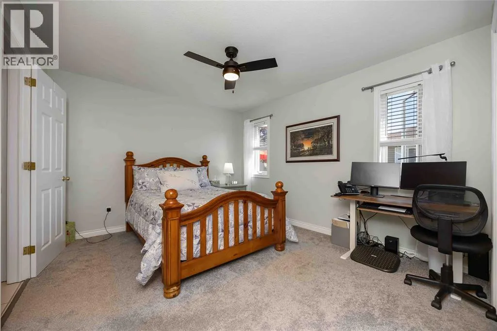 5700 BLACKWELL Sideroad Unit# 407, #407