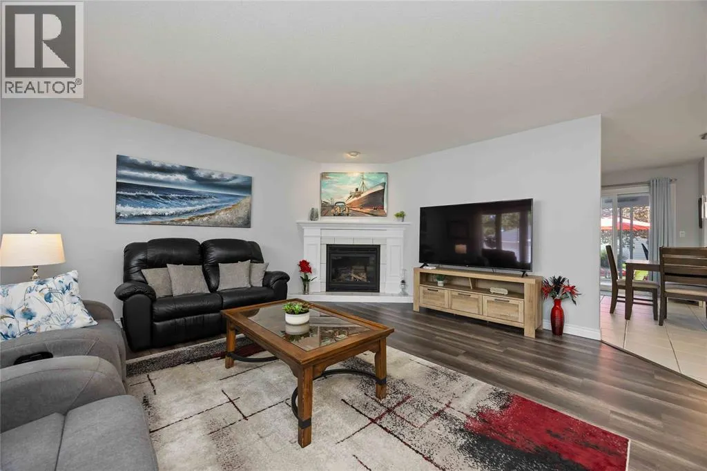 5700 BLACKWELL Sideroad Unit# 407, #407