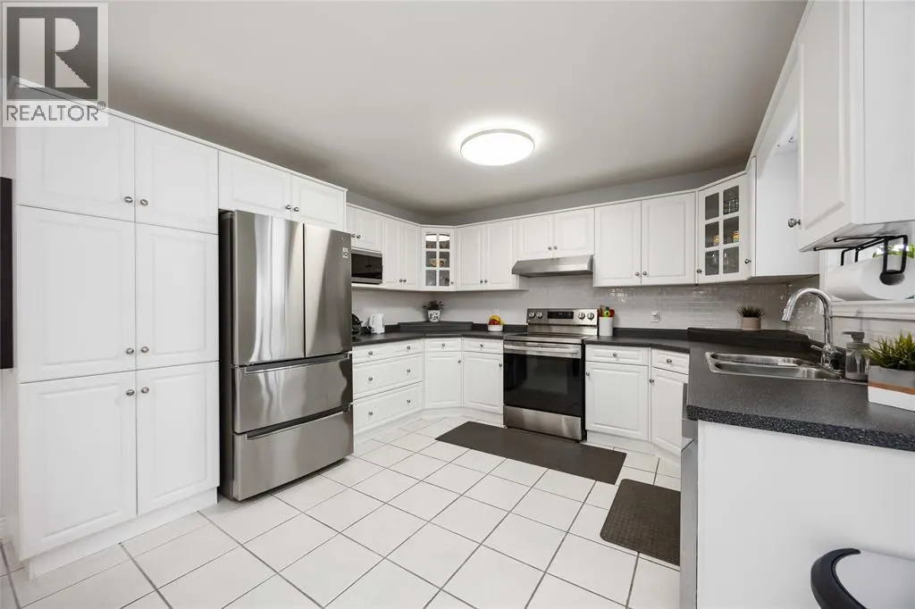 5700 BLACKWELL Sideroad Unit# 407, #407