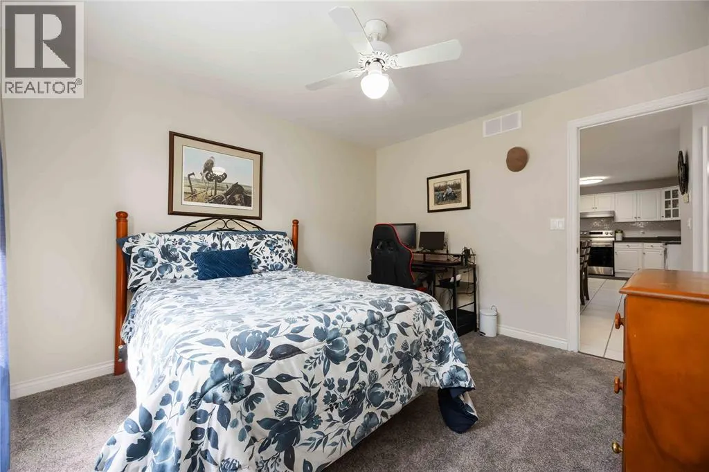 5700 BLACKWELL Sideroad Unit# 407, #407