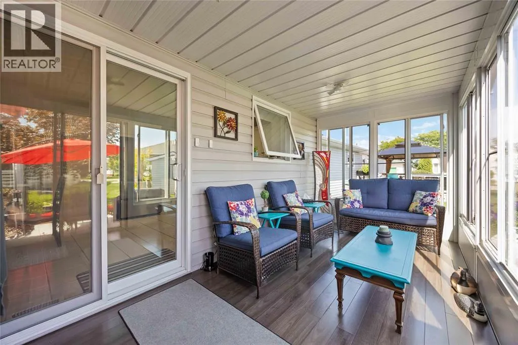 5700 BLACKWELL Sideroad Unit# 407, #407