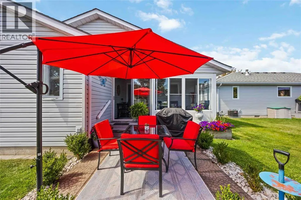 5700 BLACKWELL Sideroad Unit# 407, #407