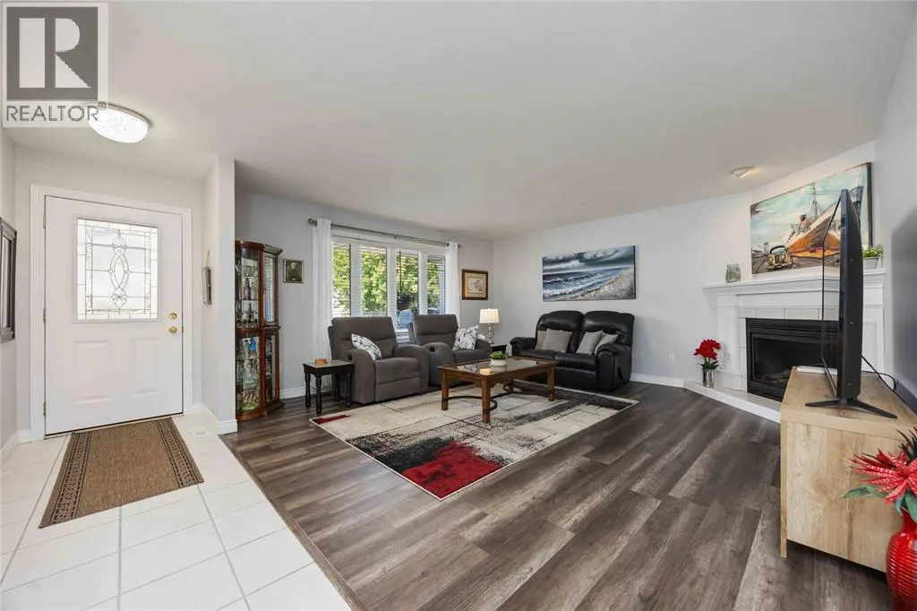 5700 BLACKWELL Sideroad Unit# 407, #407