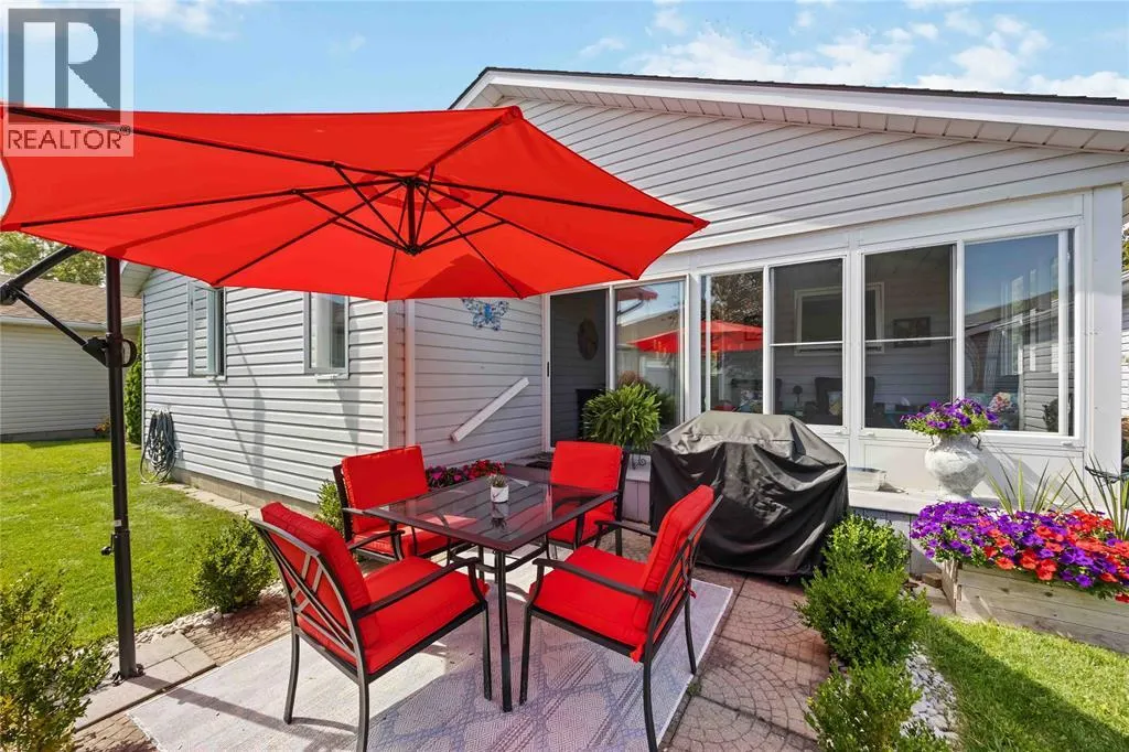 5700 BLACKWELL Sideroad Unit# 407, #407