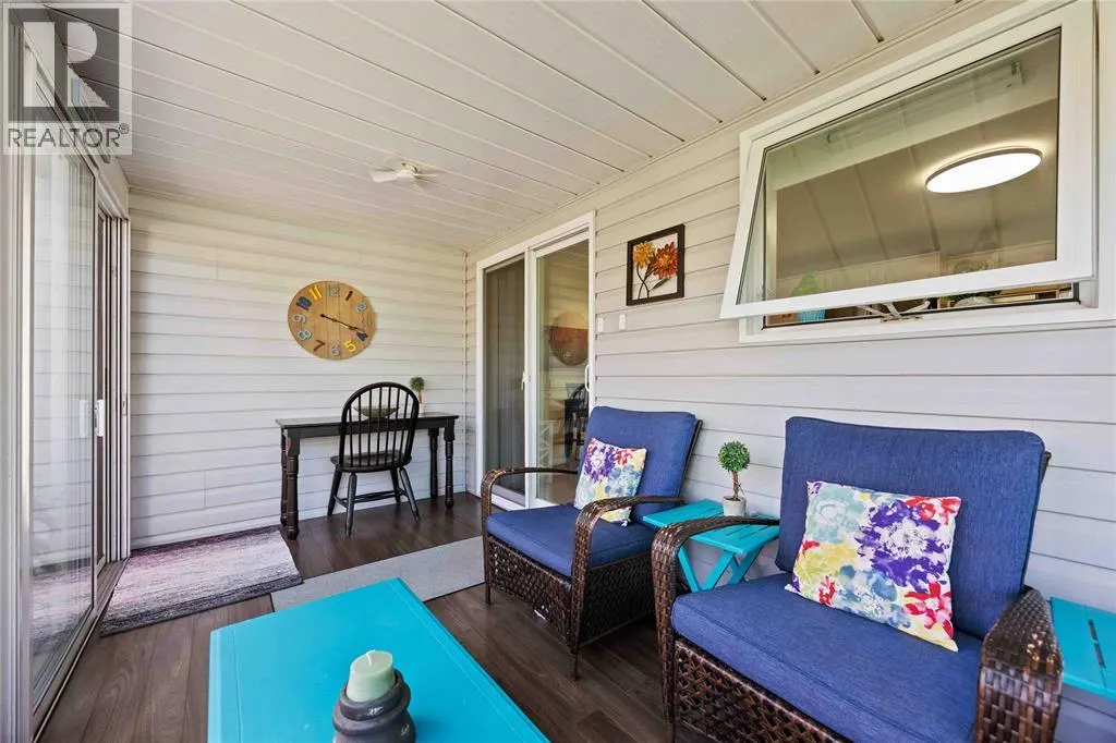 5700 BLACKWELL Sideroad Unit# 407, #407