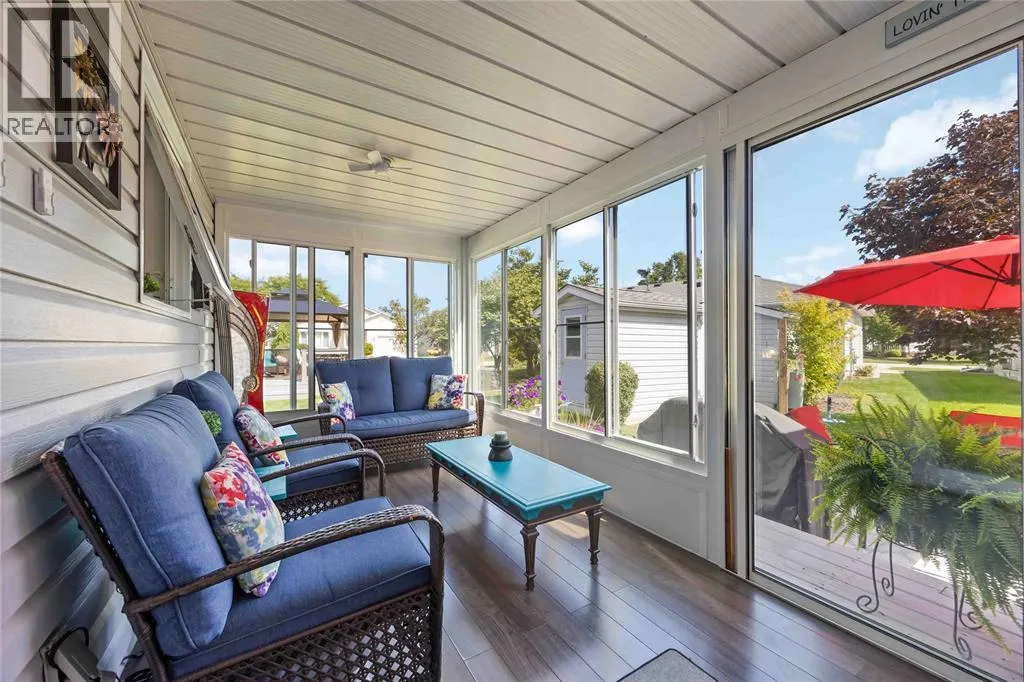 5700 BLACKWELL Sideroad Unit# 407, #407