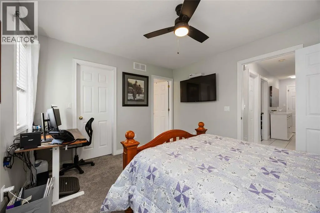 5700 BLACKWELL Sideroad Unit# 407, #407