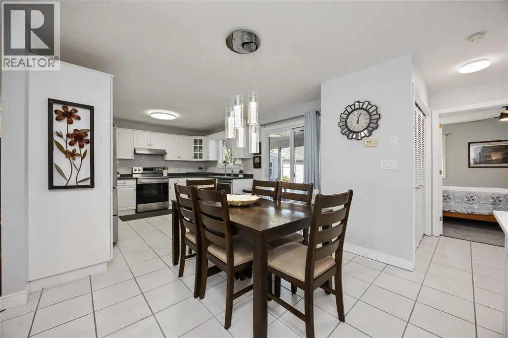 5700 BLACKWELL Sideroad Unit# 407, #407