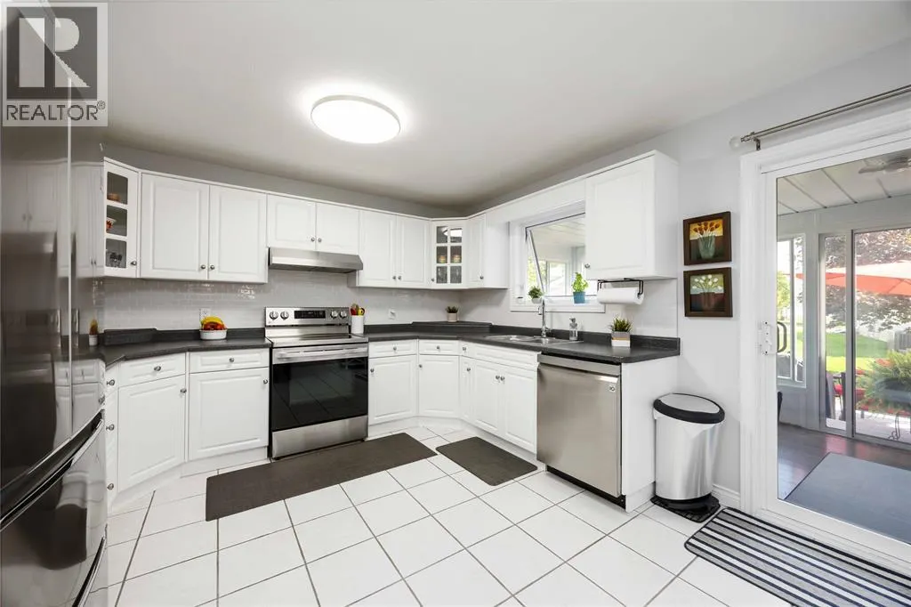 5700 BLACKWELL Sideroad Unit# 407, #407