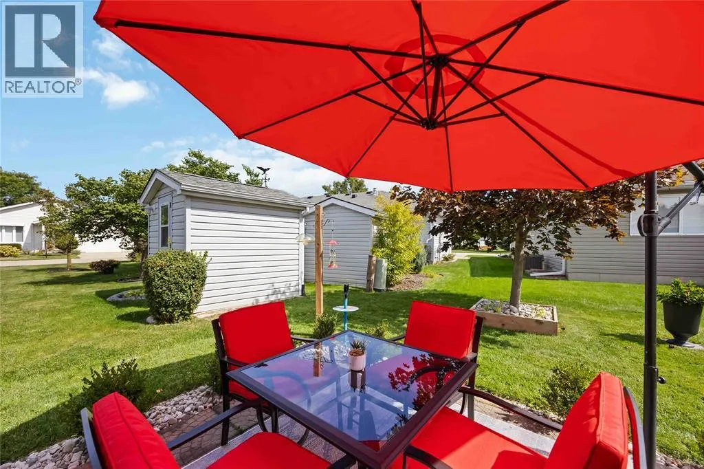 5700 BLACKWELL Sideroad Unit# 407, #407