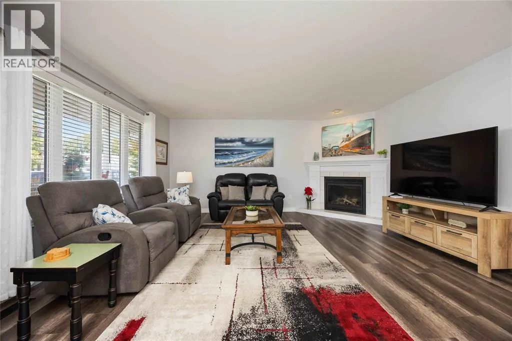 5700 BLACKWELL Sideroad Unit# 407, #407