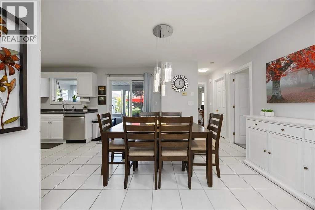 5700 BLACKWELL Sideroad Unit# 407, #407