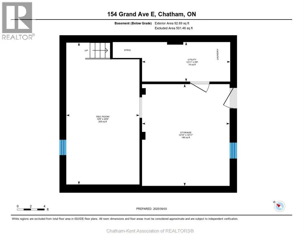 154 Grand AVENUE East