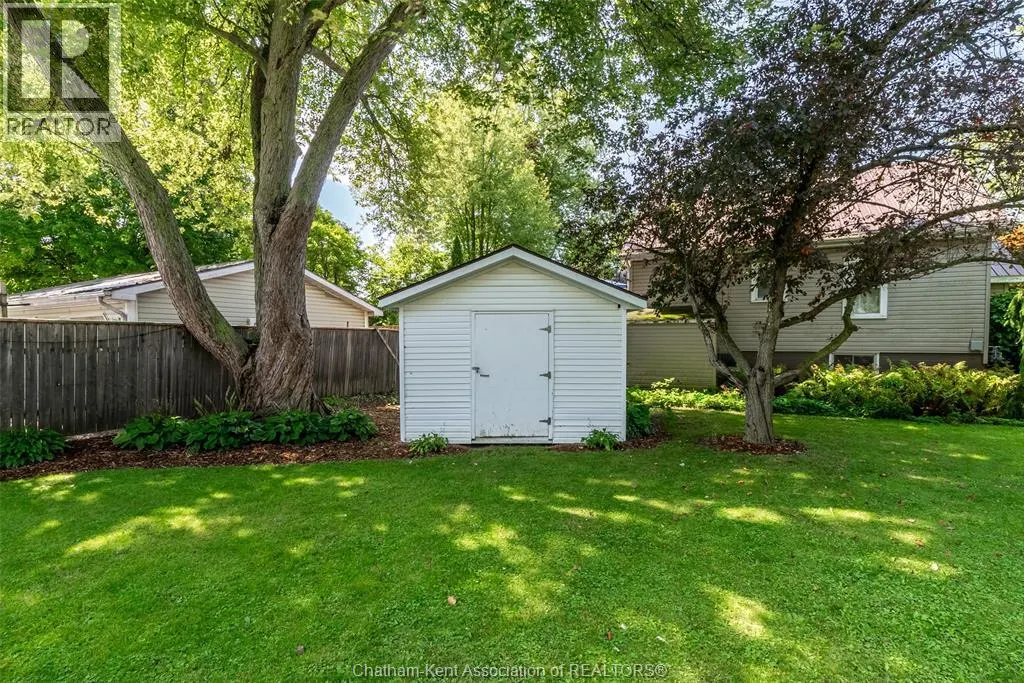 54 Sheldrick STREET