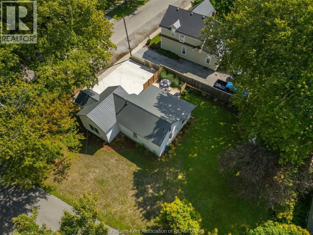 54 Sheldrick STREET