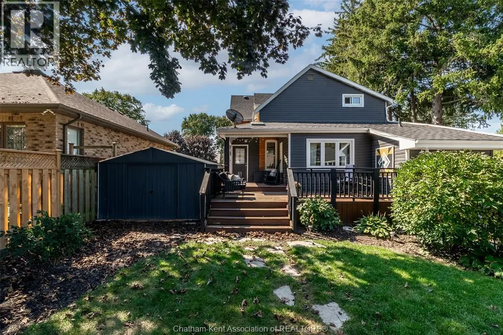 455 Victoria AVENUE