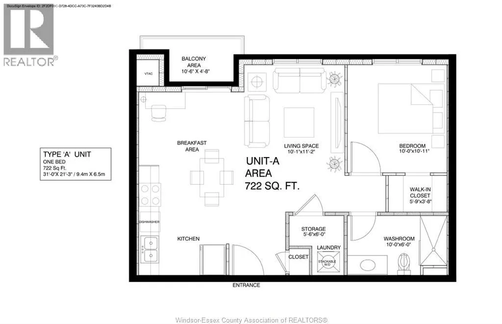 7333 MEO BOULEVARD Unit# 505