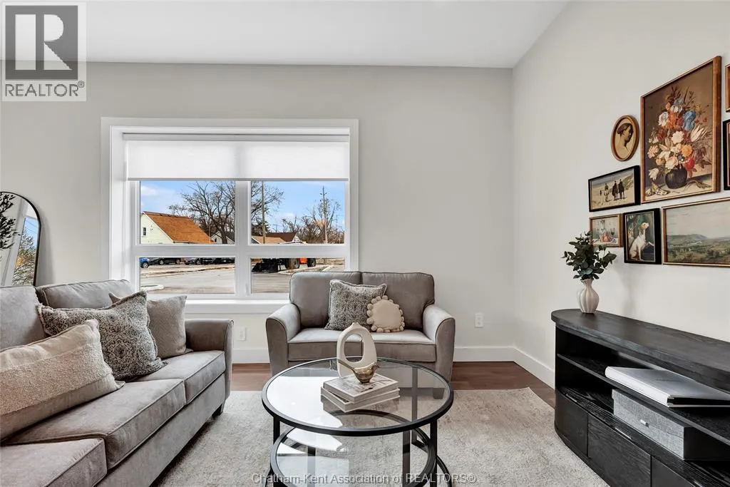 12 Mill STREET West Unit# 414