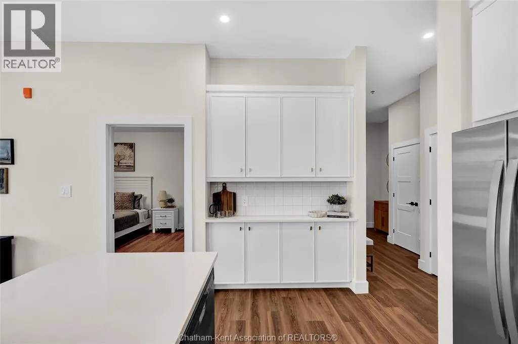 12 Mill STREET West Unit# 414