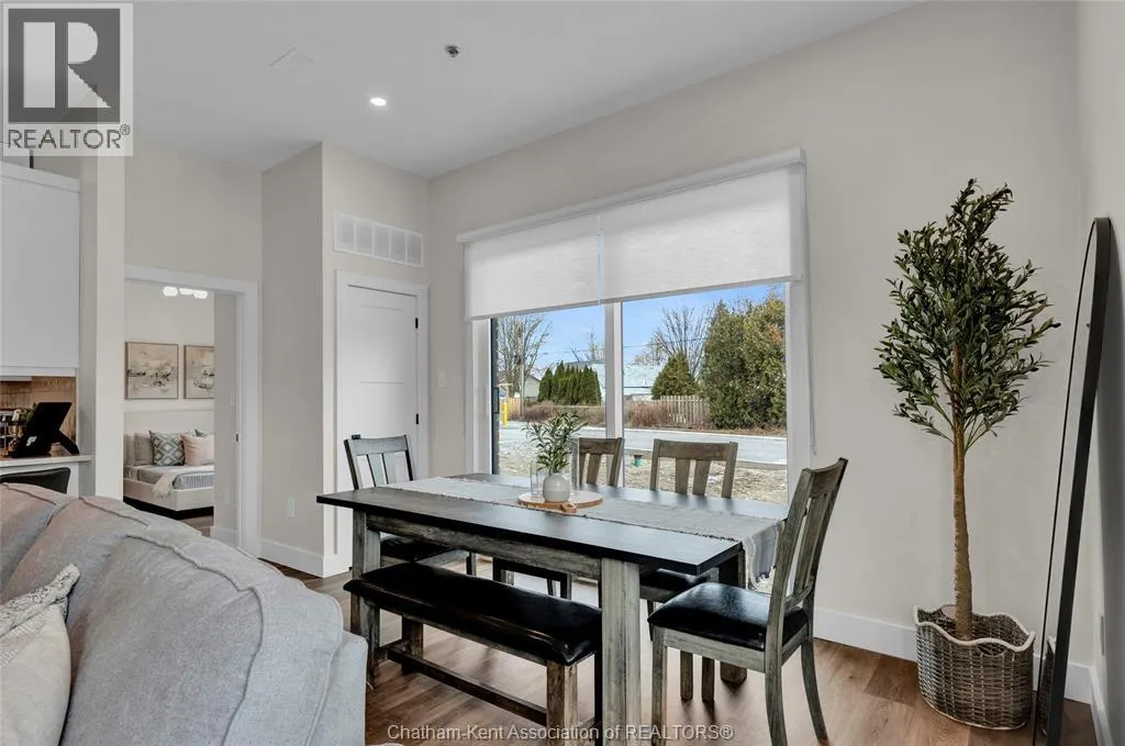 12 Mill STREET West Unit# 414