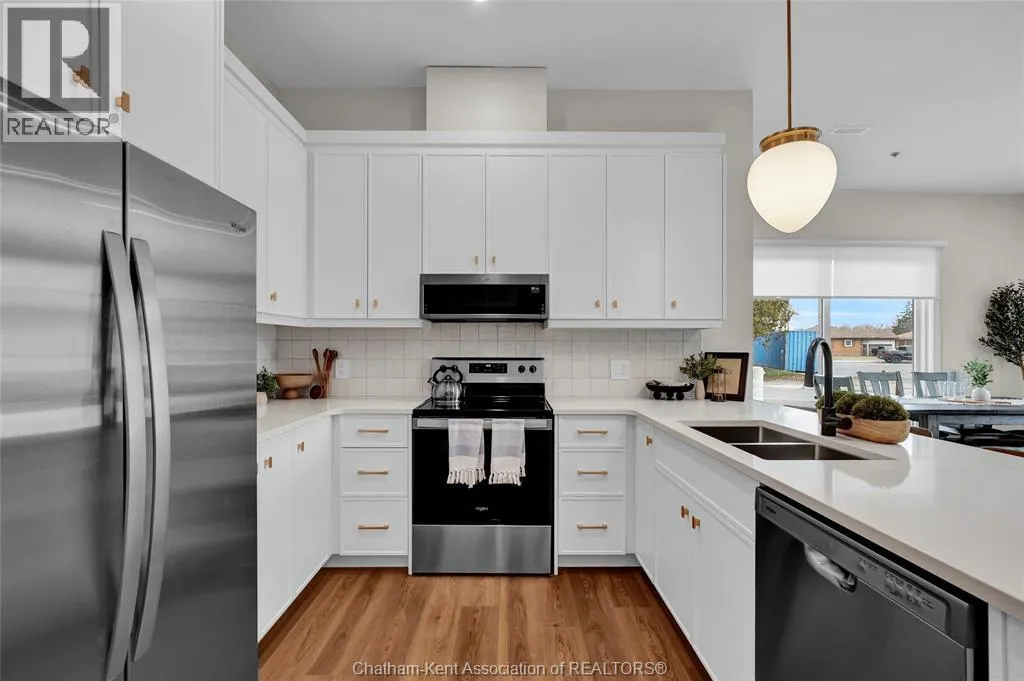 12 Mill STREET West Unit# 414