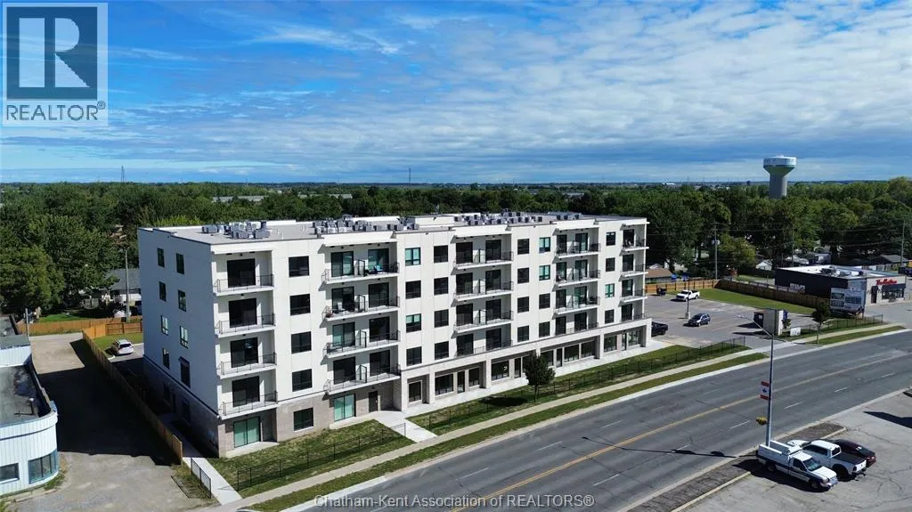 12 Mill STREET West Unit# 414