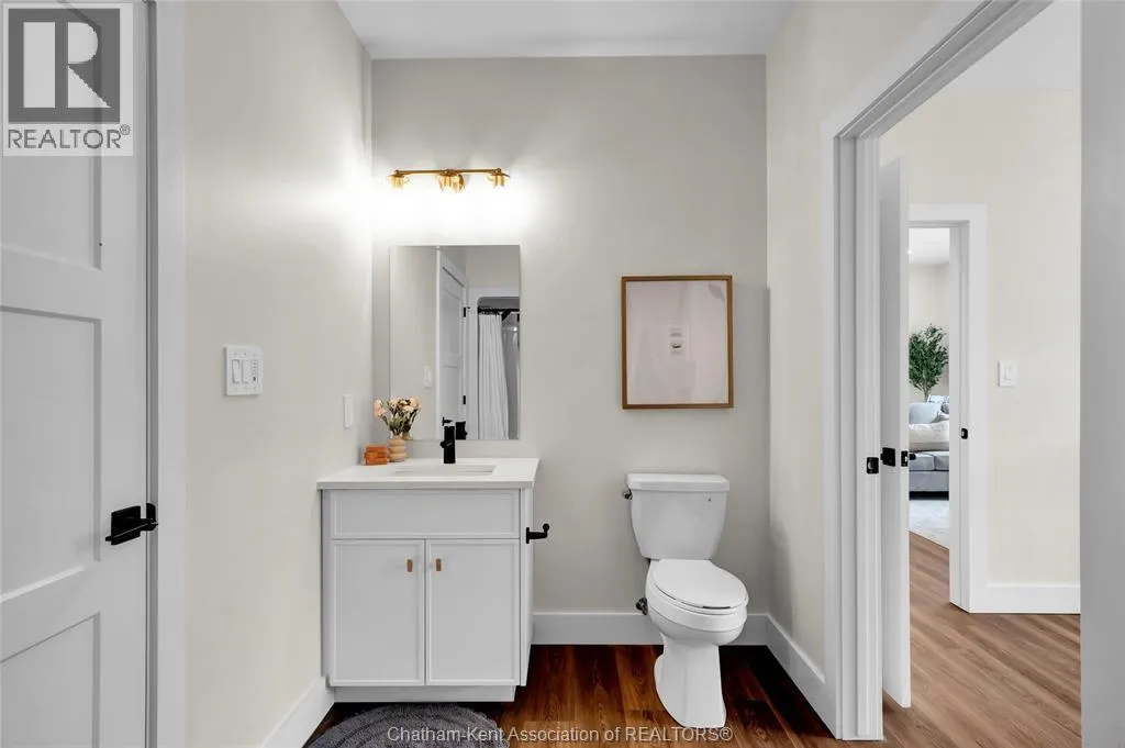 12 Mill STREET West Unit# 414