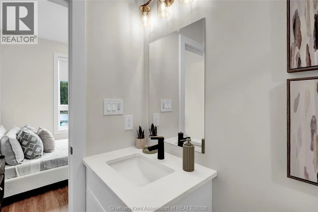 12 Mill STREET West Unit# 414