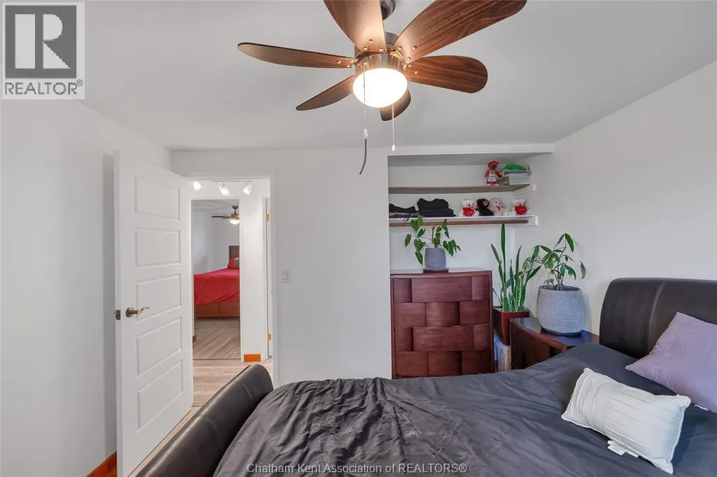 12 DONALDA DRIVE