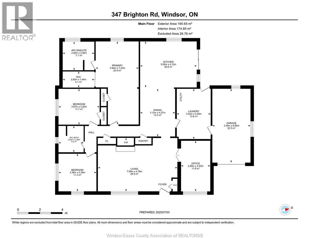 347 BRIGHTON ROAD