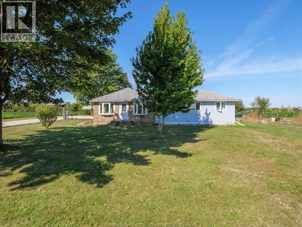 5962 5TH CONCESSION North