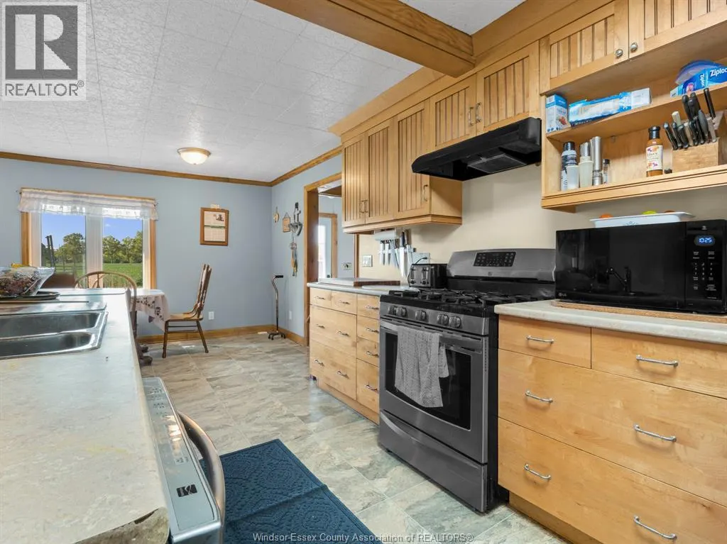 5962 5TH CONCESSION North