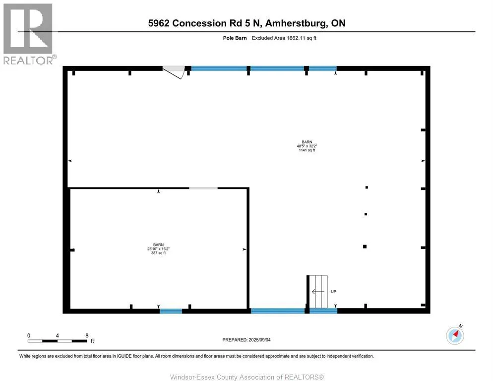 5962 5TH CONCESSION North