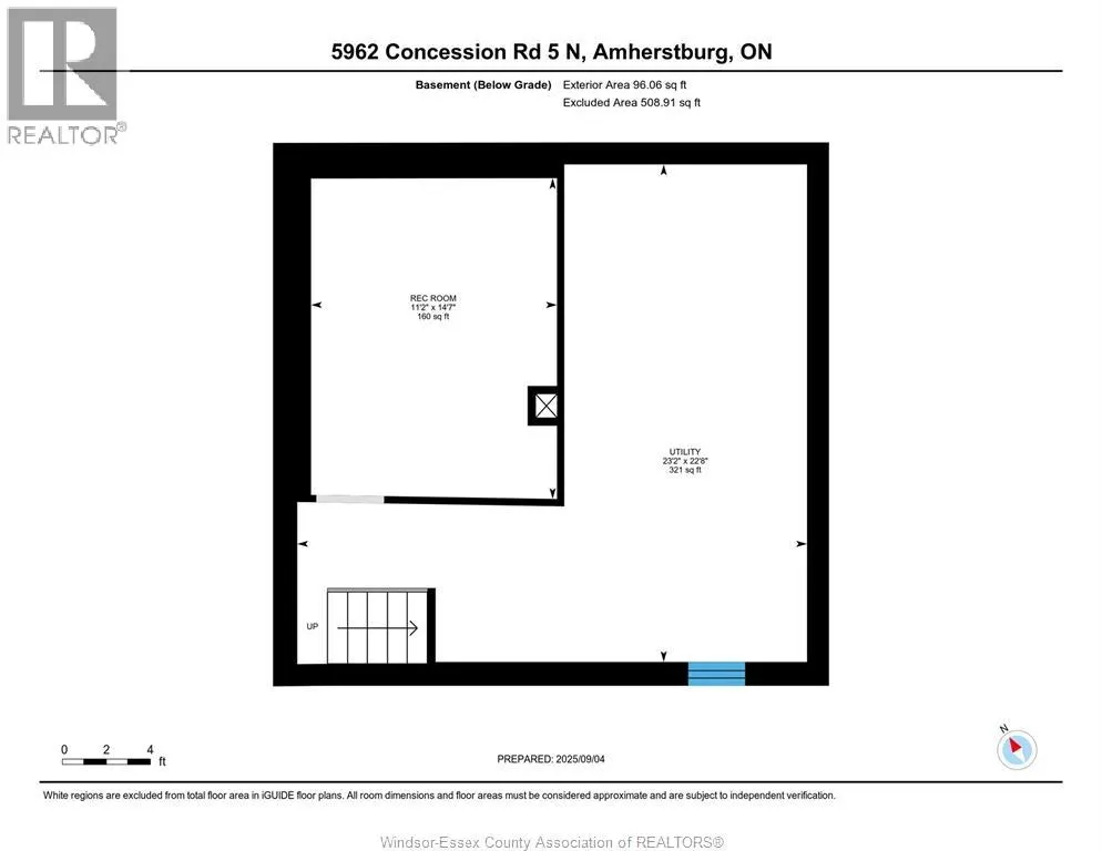 5962 5TH CONCESSION North