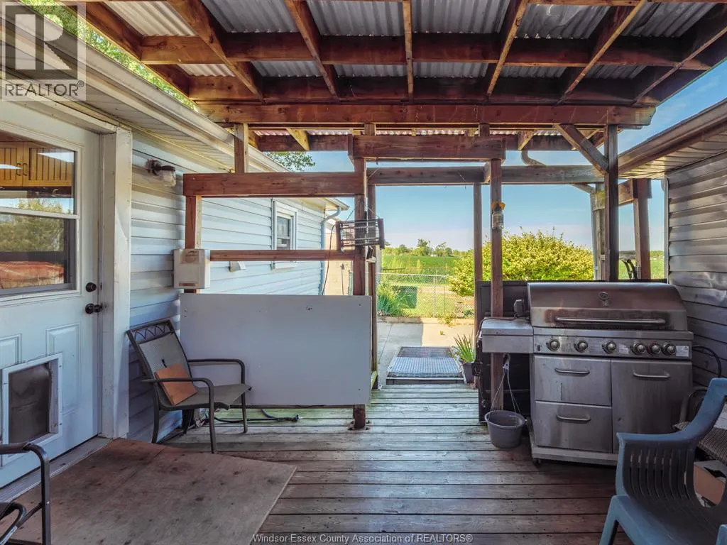 5962 5TH CONCESSION North