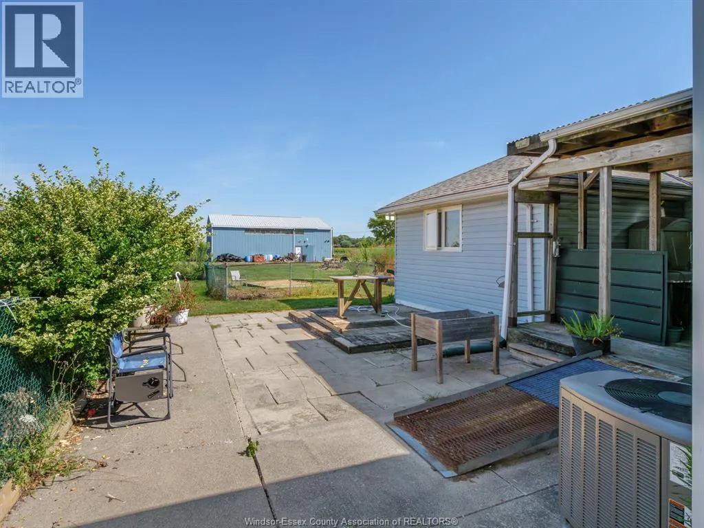 5962 5TH CONCESSION North
