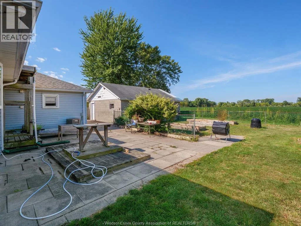 5962 5TH CONCESSION North