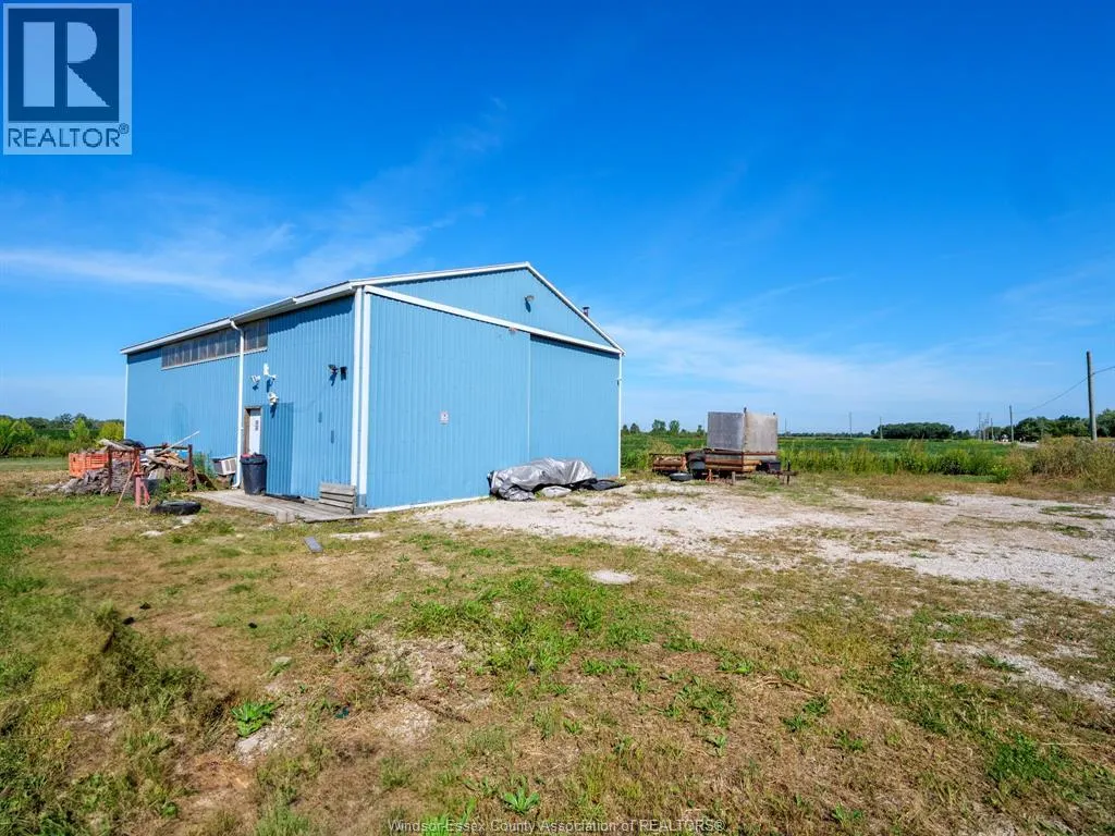5962 5TH CONCESSION North