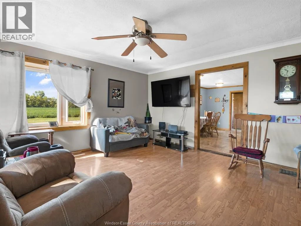 5962 5TH CONCESSION North