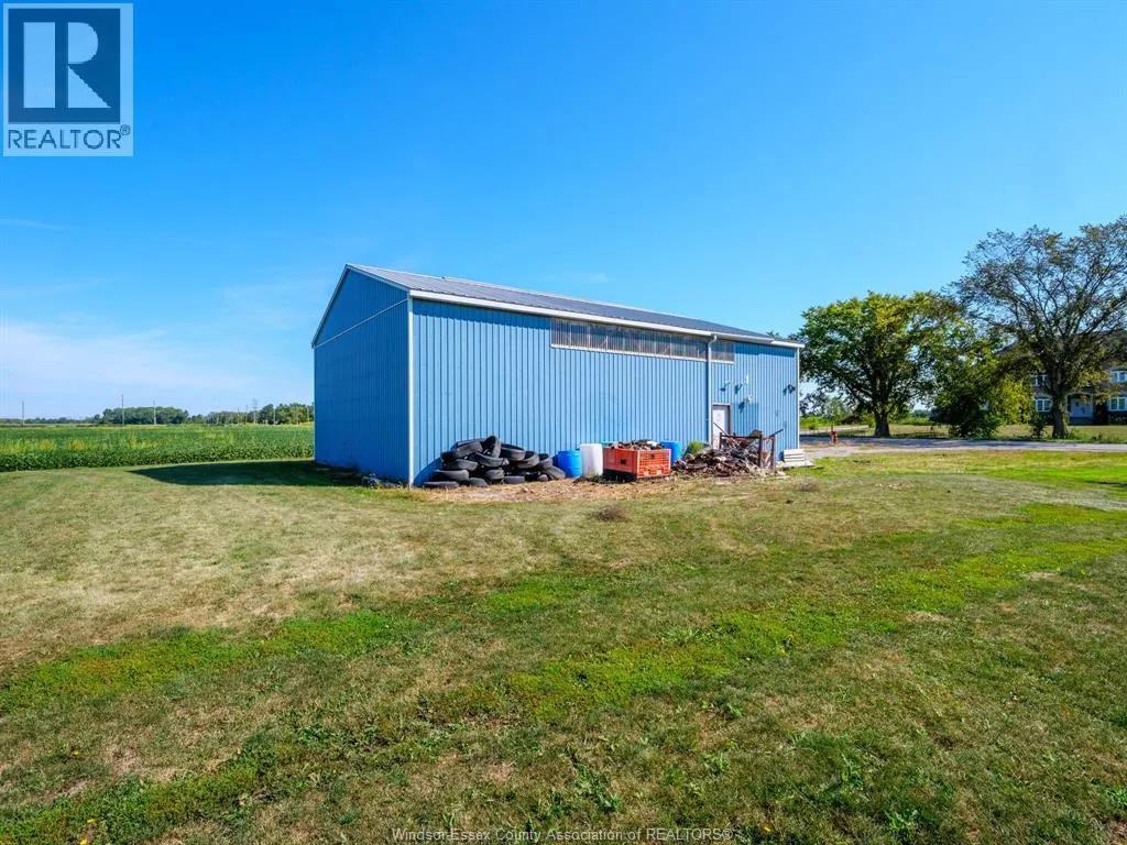 5962 5TH CONCESSION North