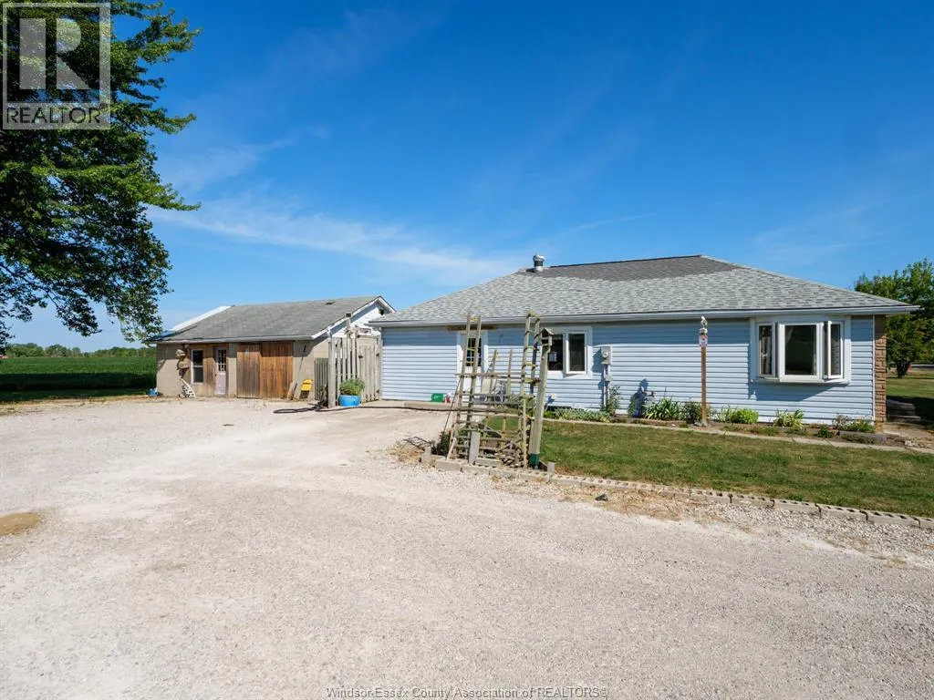 5962 5TH CONCESSION North
