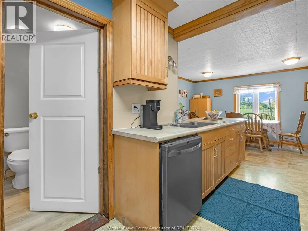 5962 5TH CONCESSION North