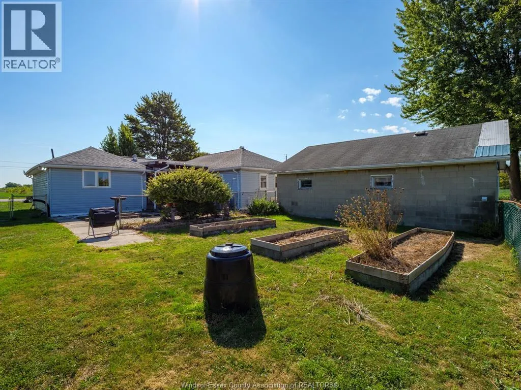 5962 5TH CONCESSION North