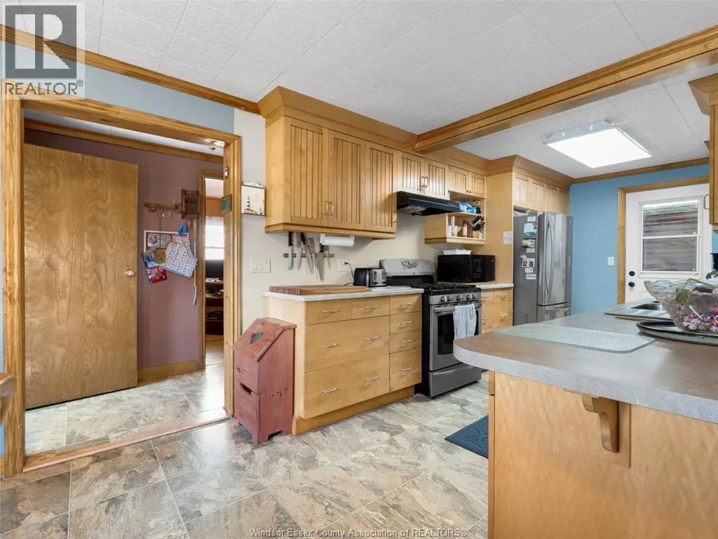 5962 5TH CONCESSION North