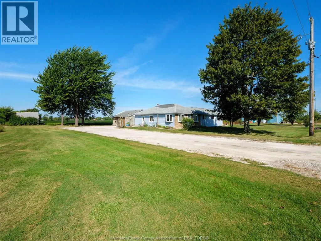5962 5TH CONCESSION North