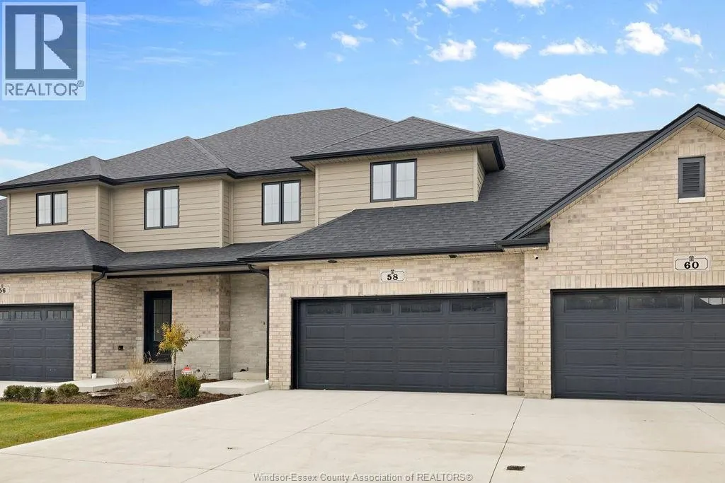 58 CALLAMS BAY CRESCENT