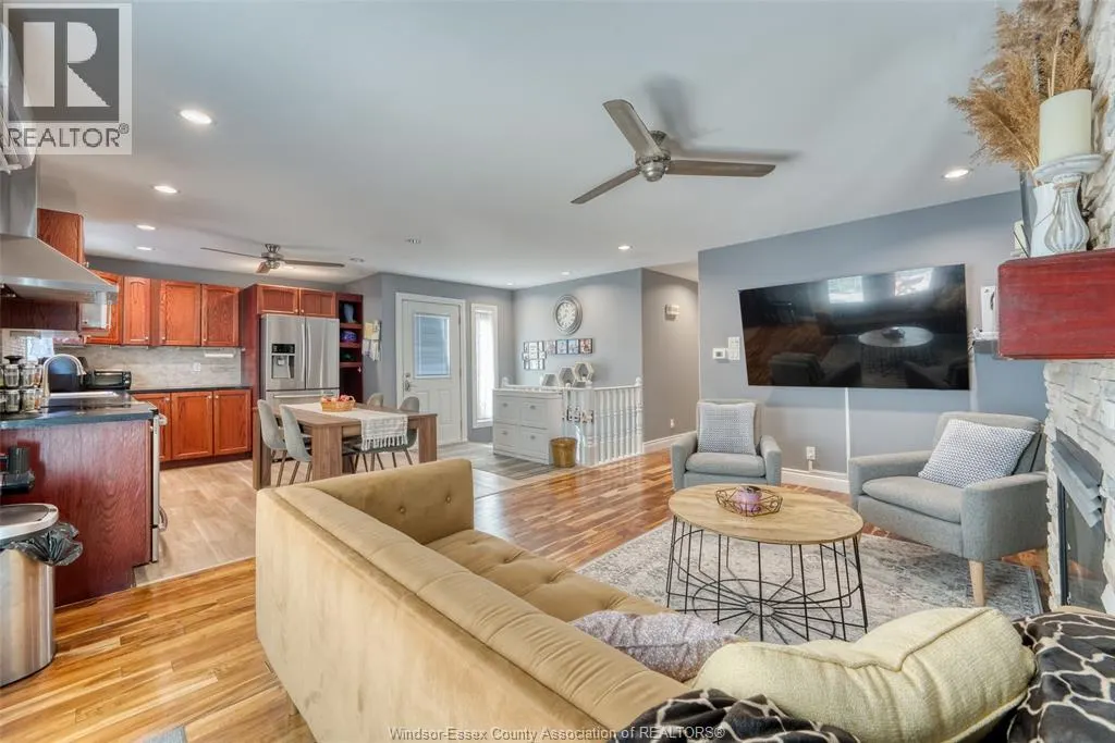8297 GREGORY PLACE