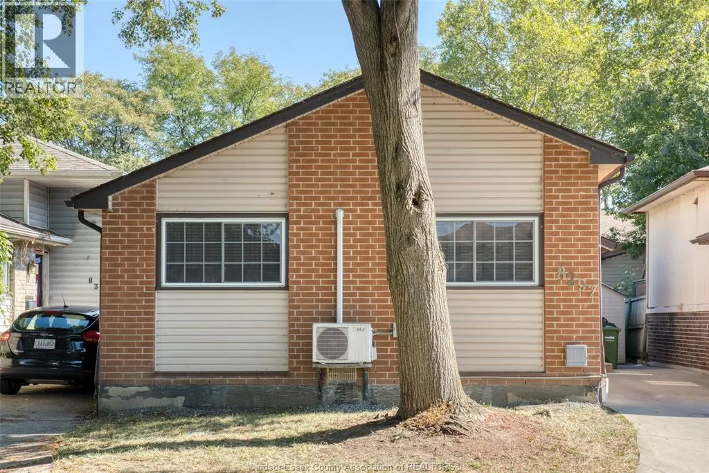 8297 GREGORY PLACE