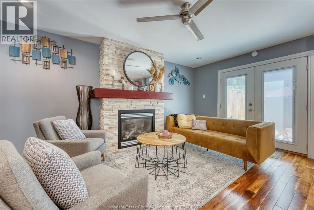 8297 GREGORY PLACE