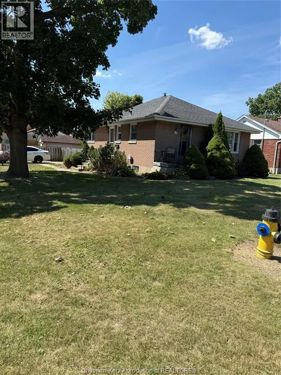 48 Simonton DRIVE